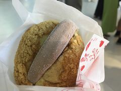 -西树泡芙(正佳店)