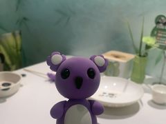 -眉州东坡·熊猫主题餐厅(枫蓝店)