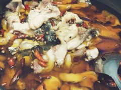 -佳兰雅序融合菜(高新店)