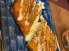 -维卡食舍(户部山店)