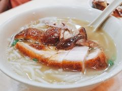 -一乐烧鹅(中环店)