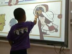 -瑞思少儿中心·少儿英语素养启蒙(回龙观校区)