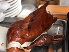 -煜丰汴京烤鸭(福彩路店)