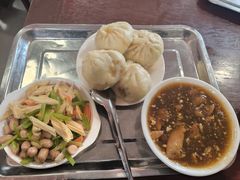 -姚记炒肝店(鼓楼店)