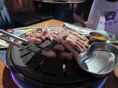 -济州爱肉堂(总店)