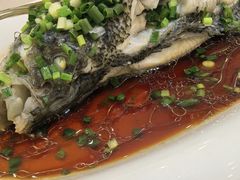 -齐家花园大酒店·本帮菜(宝山店)