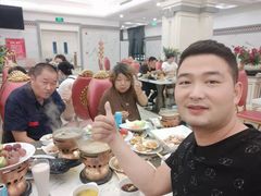 -澜悦港海鲜体验主题餐厅