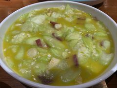 -老馆子·建德菜·山肴鱼鲜(海威新界店)