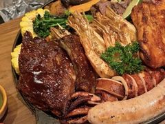 -bluefrog蓝蛙(新三里屯太古里店)