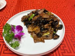 -正阳门饭庄·烤鸭·北京菜(万丰路七里庄店)