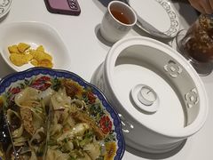 -西域胡氏大盘鸡(谈固店)