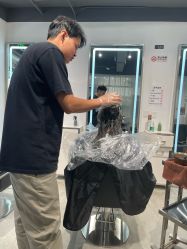 -Will+ Hair Studio