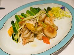 -伯衡55·吉品轩(乌鲁木齐南路店)