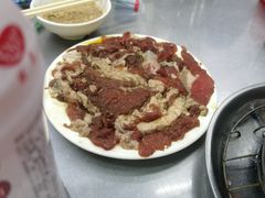黑胡椒牛肉-松明一烤肉馆(鲁园店)