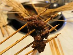 -来伊回麻辣烫·火锅串串清真(红瓦寺总店)