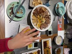 -潮界(凯德晶萃店)