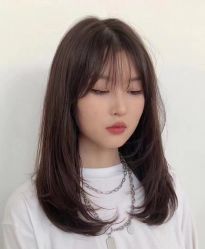-妃格美发沙龙·烫发·染发
