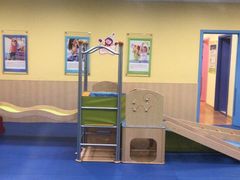 -金宝贝早教(和悦汇店)