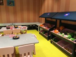 -汤姆猫亲子乐园(保利Mall店)