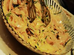 -素满香·食养自助(天一广场店)