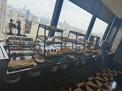-华厦大酒店·桃源西餐厅·自助餐