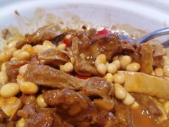 黄豆煨牛腩-徐记海鲜(大明宫|北二环店)