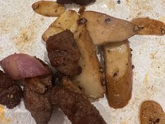 -渝信川菜(西单店)