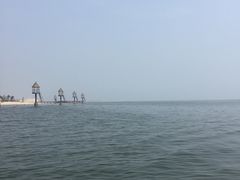-启东恒大海上威尼斯酒店