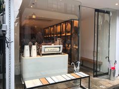 -% Arabica(京都东山店)