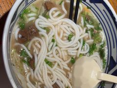 -鑫花溪牛肉米粉(印象水街都心荟店)
