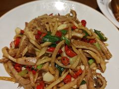-山涧肴·泉水煮活鱼(坂田店)