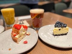 -Wagas(静安嘉里中心店)