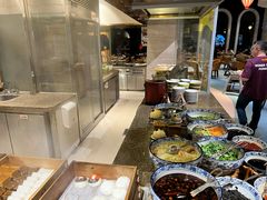 -熊猫自助餐厅.萌趣城堡(长隆熊猫酒店)