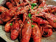 -龙虾风暴(松江店)