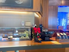 -星巴克(天津大悦城第二店)