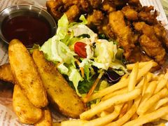 -米兰西点(兴隆台店)