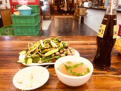 -果渊斋老米家泡馍馆(大雁塔店)