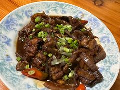 -许村蟹面(海宁许村大道店)