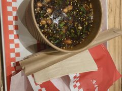-西少爷(十里堡店)