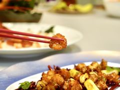 -虹御轩·传承江浙菜(虹桥店)