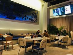 -玛尚诺Pizza&Bar(长泰广场店)