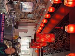 -德顺源·非遗烧麦·老菜(大观园店)