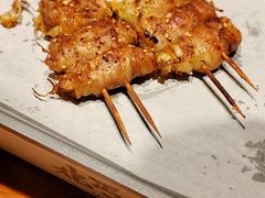 -北丐先生·野馄饨烧烤(长宁龙之梦店)
