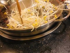 -飘香火锅(玉林西路店)