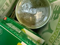 -江川右·一家有态度的粥店(天坛店)