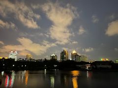 -月湖公园
