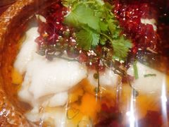 -新天世纪中餐厅