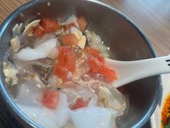 -太二酸菜鱼(中山龙之梦店)