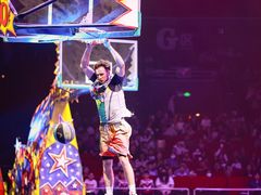 -珠海横琴长隆《卡卡虎奇遇记》