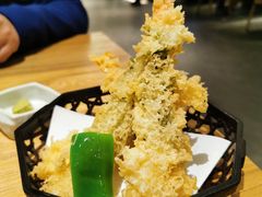 -隐泉之语日式料理(王府中环店)